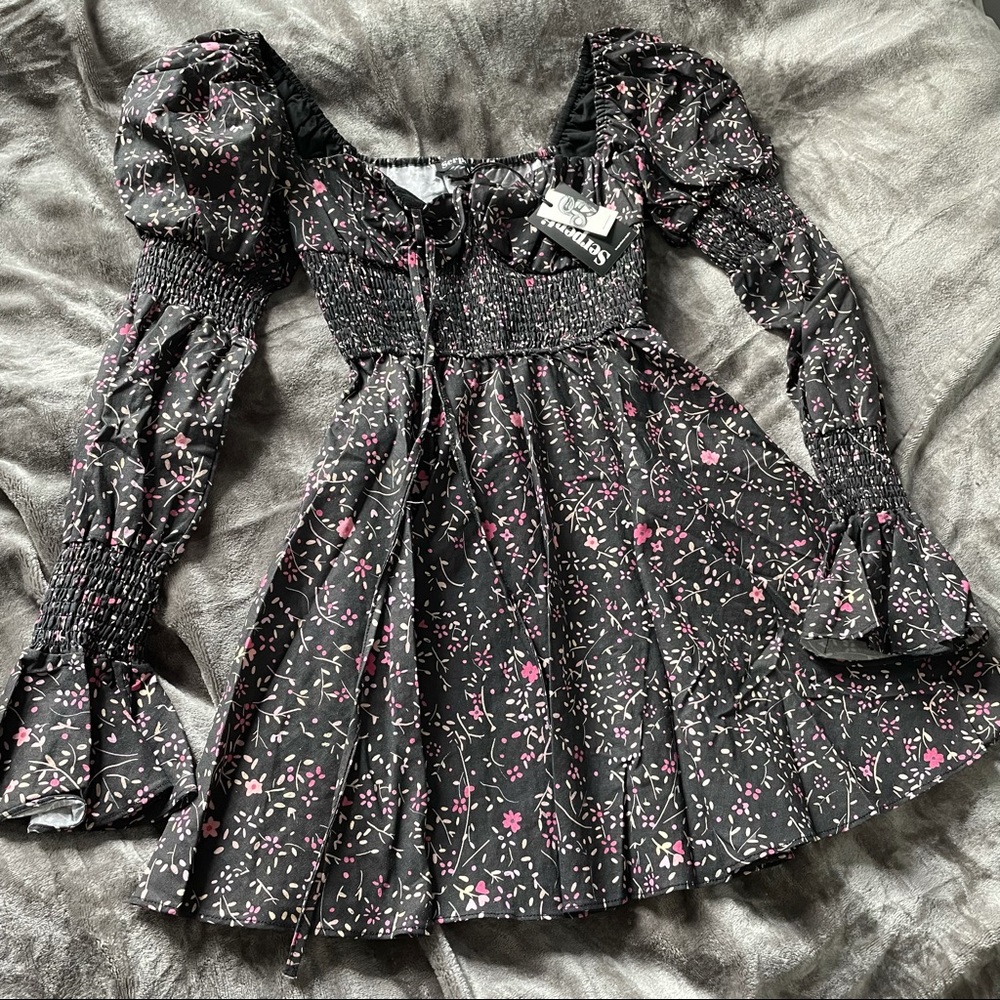 Serpenti Apparel June dress XS